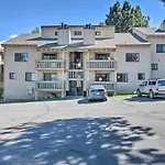 Cozy Mammoth Lakes Studio 5 Mi To Ski Slopes